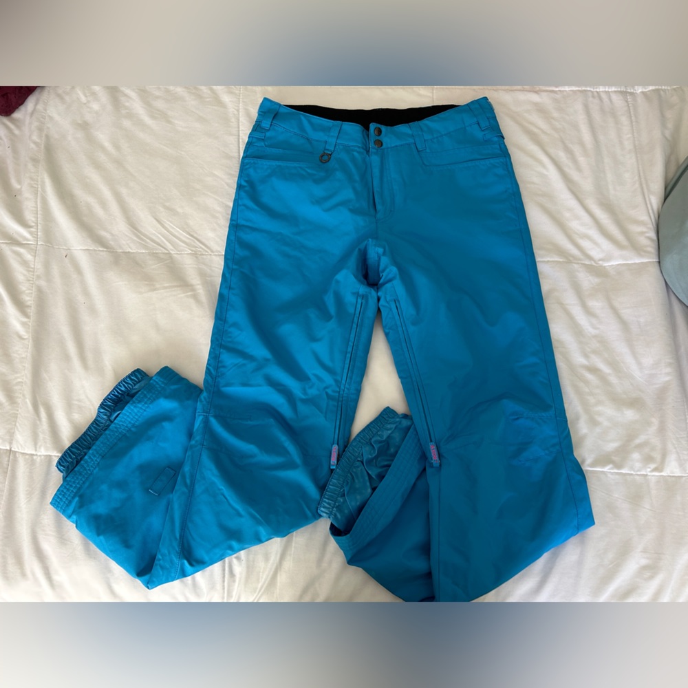 Roxy snow pants